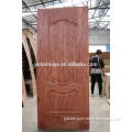 Manufacturers selling High quality molded door skin 4.0mm